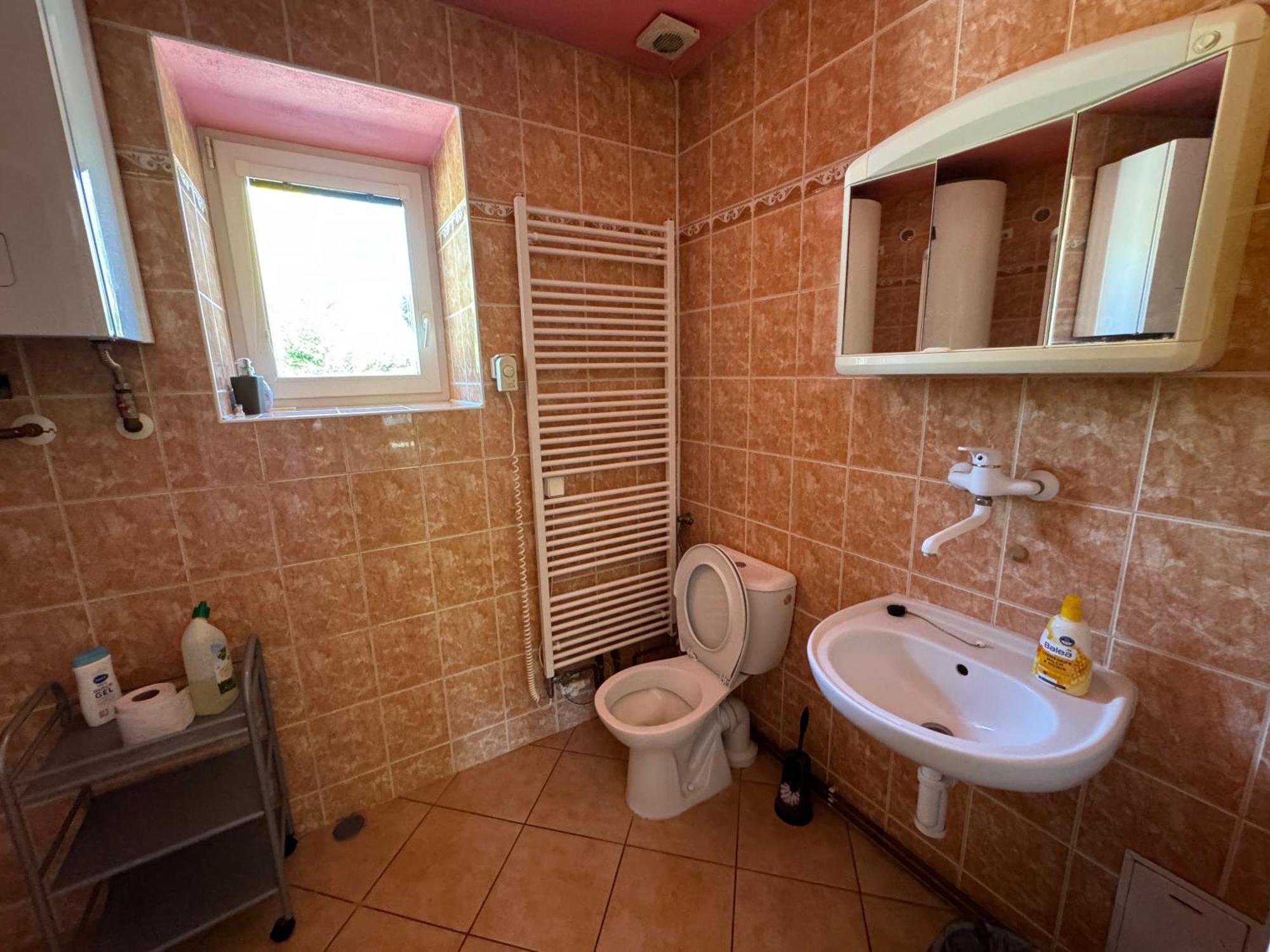 Apartmany Knezicky Exterior foto
