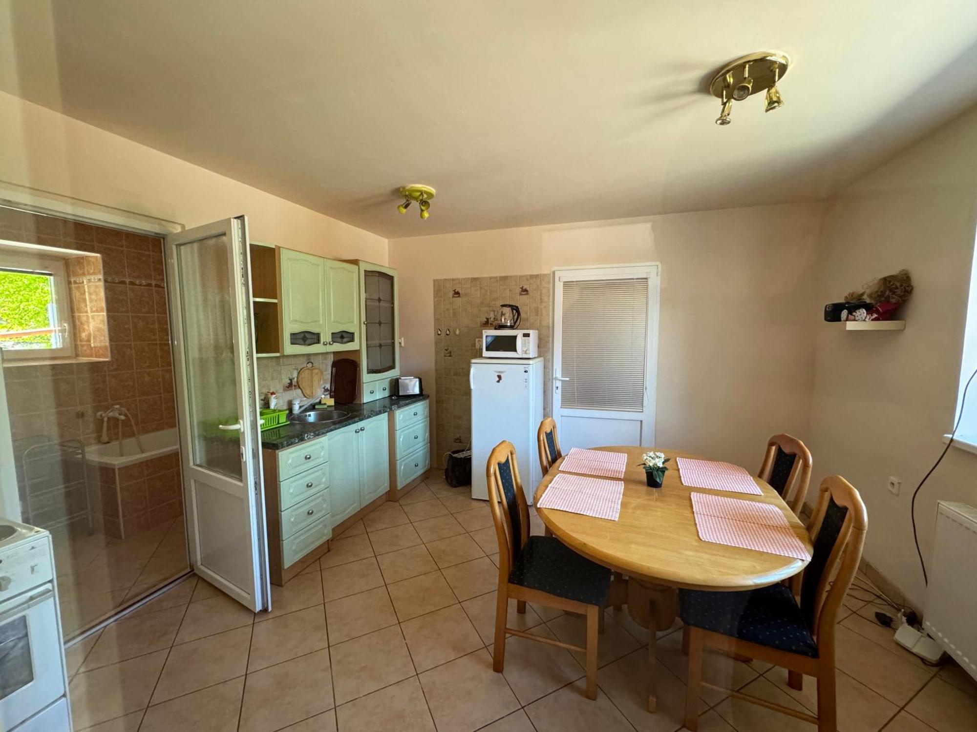 Apartmany Knezicky Exterior foto