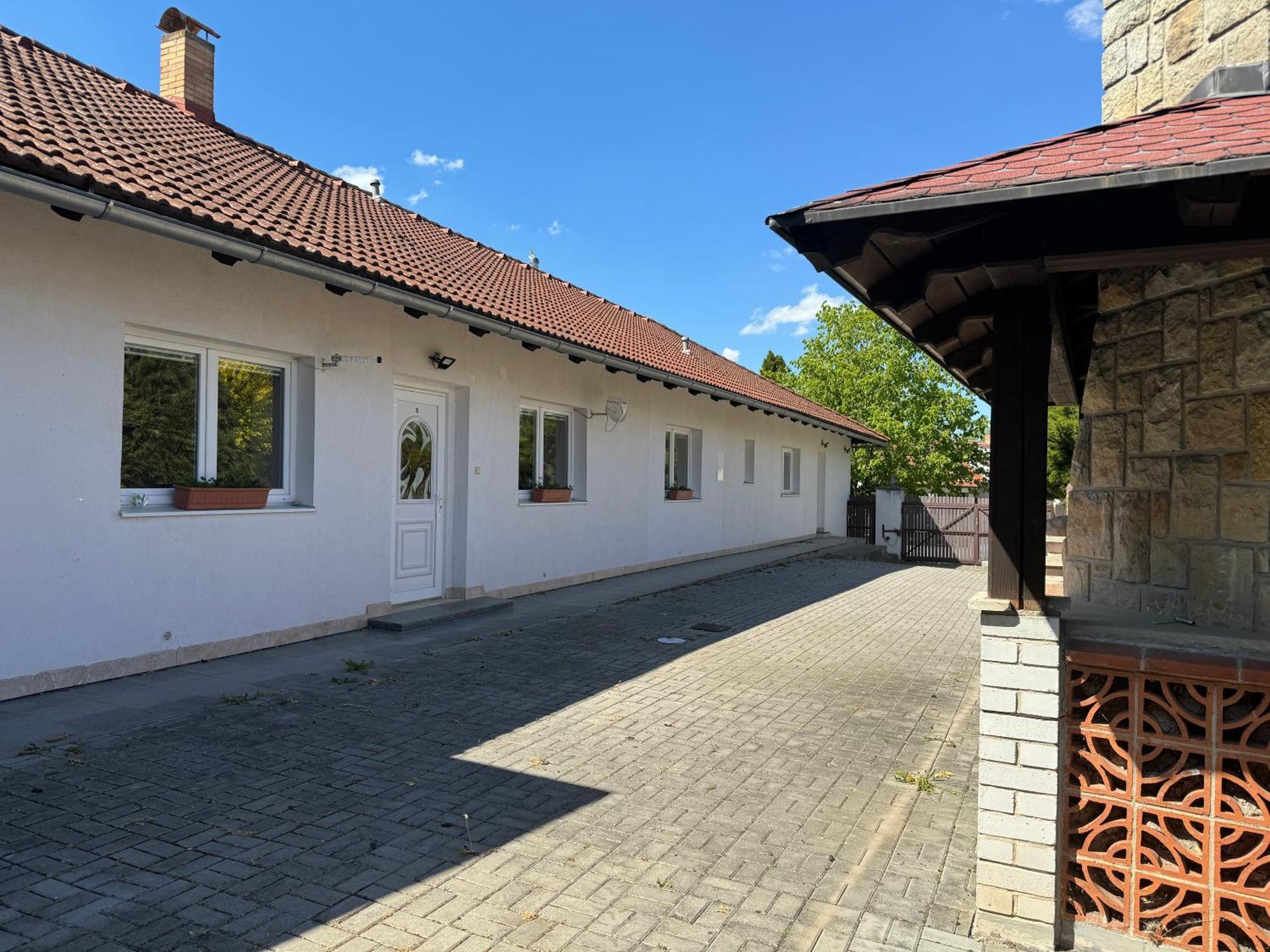 Apartmany Knezicky Exterior foto